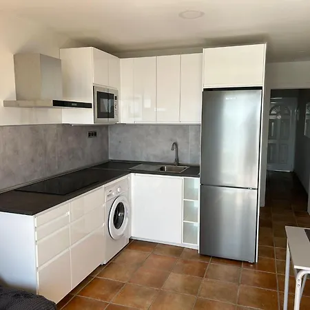 Granada I Apartment- باتالاباكا