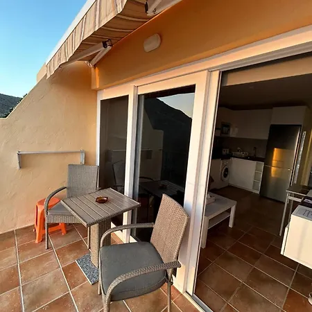 Granada I Apartment- شقة *