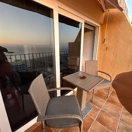 شقة Granada I Apartment- باتالاباكا