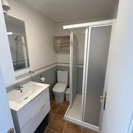 Daire Granada I Apartment- *
