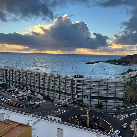 Granada I Apartment- Apartament *