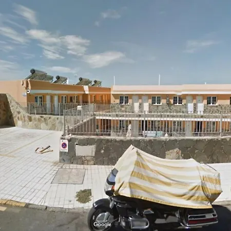 Granada I Apartment- Appartement